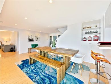 Malibu Luxury